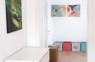 Ferienwohnung Westerwaldblick großzügige Wohlfühloase mit Terrasse - Foto 13