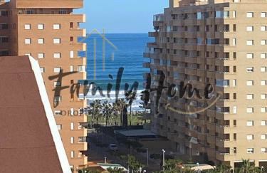 MAGNIFICO APARTAMENTO ATICO MARINA D'OR - COSTA CARIBE lll - Foto 34