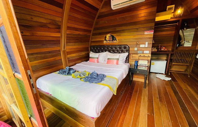 Plaiphu Pool Villas - Foto 6