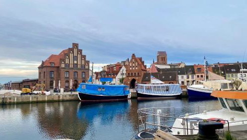 YourHomeWismar - Foto 2