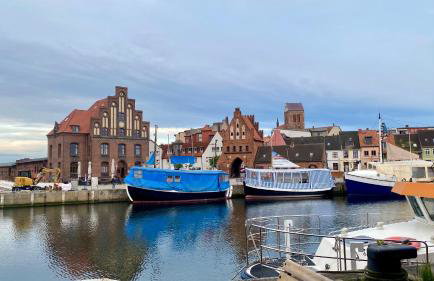 YourHomeWismar - Foto 14