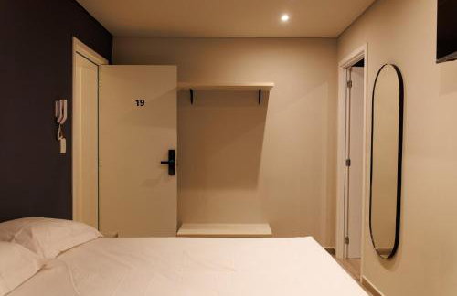 Lou Suites - 19 - Ar condicionado, Wi-Fi, Garagem - Foto 7