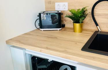 Emerald Suite Plaza - Photo 15