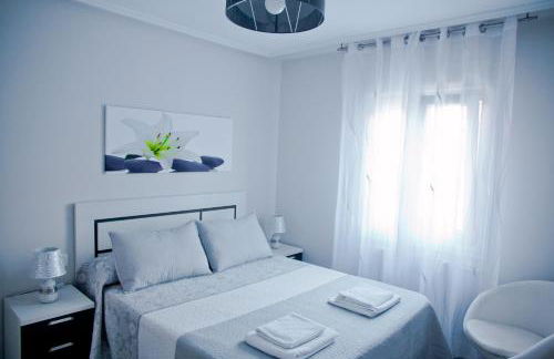 Zubia Home PORTUGALETE - Metro BILBAO - Parking gratis - EBI01527 - Foto 15