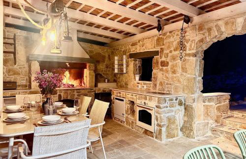 Villa Cerrus - Foto 12