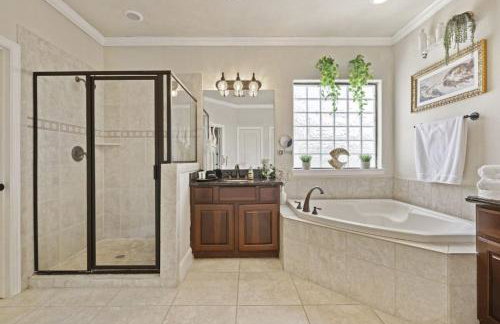 Immersive Getaway - Space, Jungle & More - Foto 7