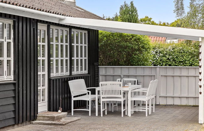 "Skrolan" - 200m from the sea - Foto 13