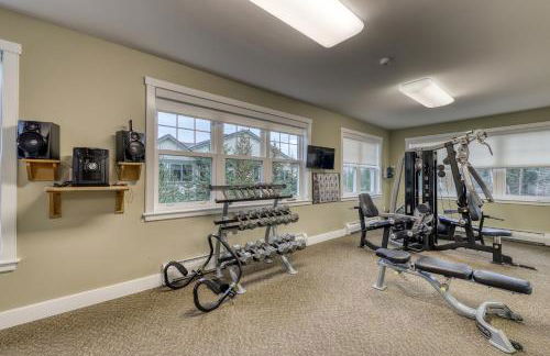 Owls Unit #6 - Foto 30