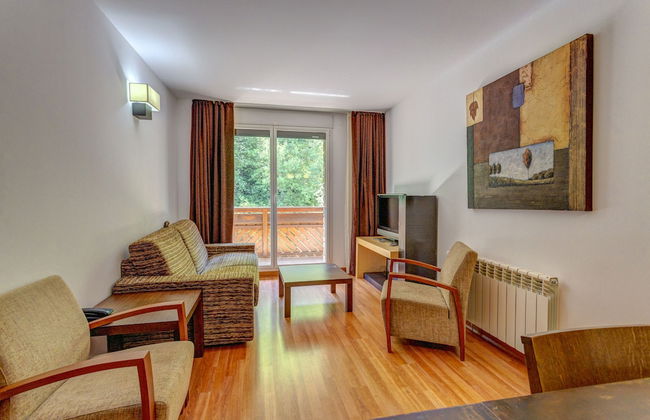 Apartamentos y Bungalows Xixerella Park - Photo 21