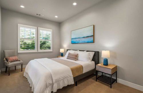 The Overlook Family Home by Sonoma Stays - Foto 26