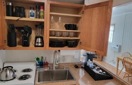 Downtown Juneau Gold Street Inn - Foto 28