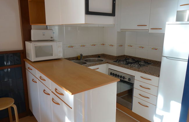 Apartamento Eslora - Foto 8