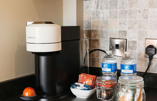 Birkby Lodge Escape - Foto 28