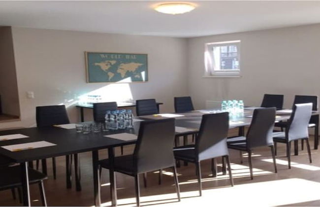 Residence Aparthotel - Foto 50