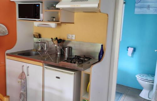 Chalet BELIVERS - Foto 7