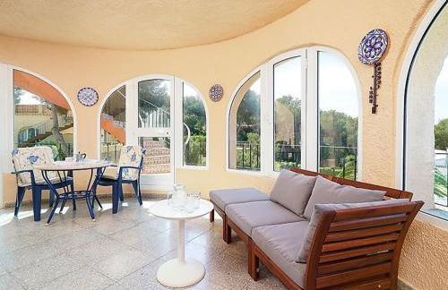 Casa Luis - Javea - Spanien - Foto 19