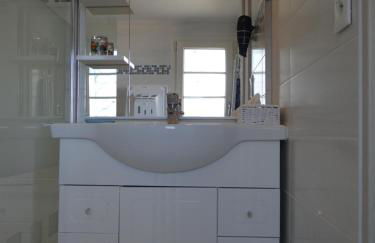 Appartement vue mer, Presqu'il de Giens - Foto 19