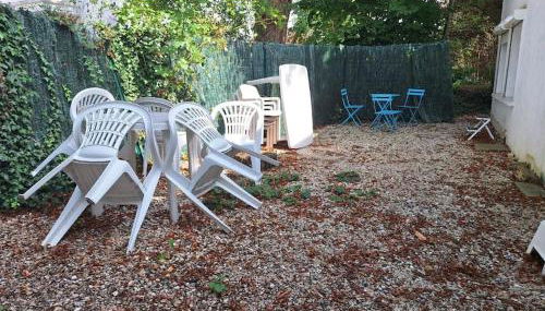 Studio meublé centre-ville 30 min Paris - Foto 2