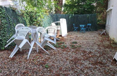 Studio meublé centre-ville 30 min Paris - Foto 2