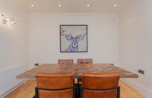 Escape Ordinary at Castle Hume - Foto 47