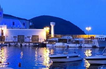 Marina Palace Apartments & Terrace - Foto 25