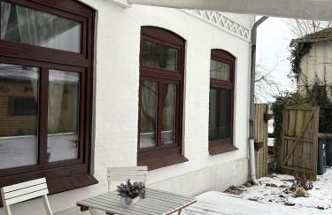 Wohnen in der ehemaligen Bauernstube - Foto 12