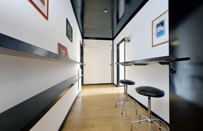 4bnb - Spacious Porta Pia Apartment - Foto 39
