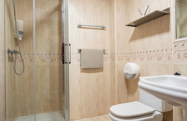 Apartamentos Capricho del Mar - Foto 15