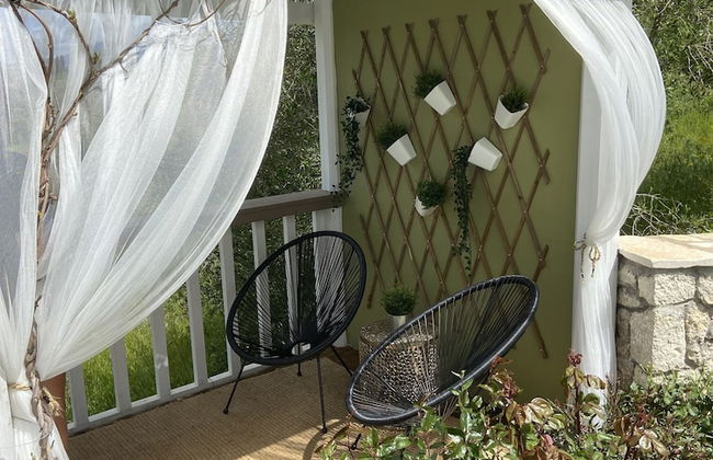 Villa in Corfu With Pool & Amazing Views - The Grove - Photo 17