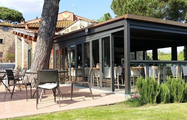 Salvadonica - Borgo del Chianti - Foto 36