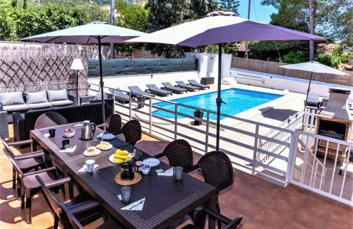 Villa Montesol - Foto 1