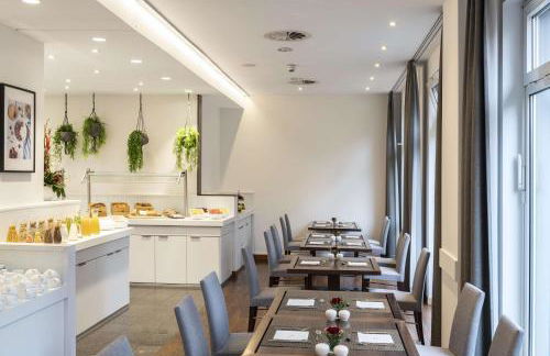 NH Collection Hamburg City - Foto 6