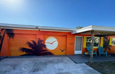 Sunny Delight I - Foto 1