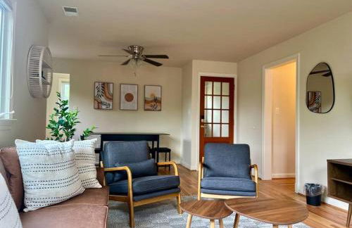 New Cozy Penthouse - Foto 23