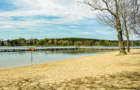 Two-Bedroom Holiday Home In Osno Lubuskie - Foto 25