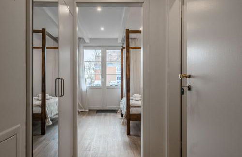 Ferienwohnung Ahoi Inselzeit Pellworm - Foto 2