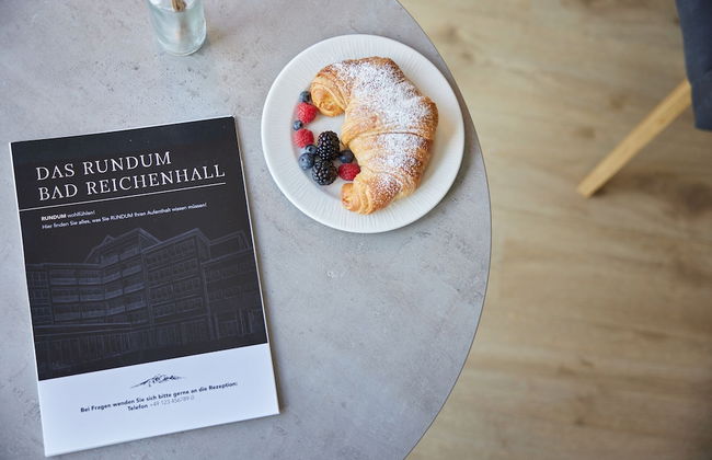 Boardinghouse Das RUNDUM - Foto 33