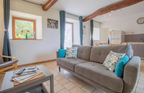 Manoir Les Touches - Gîtes - Photo 39