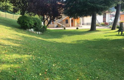 Appartamento da Cristina - Foto 14