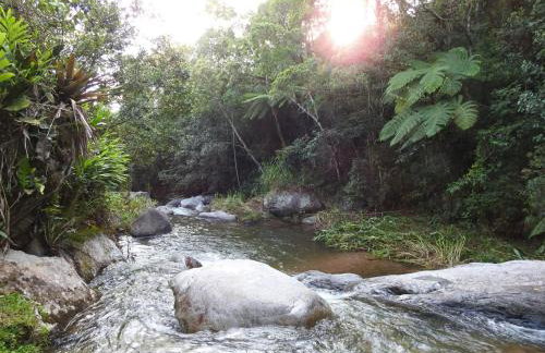 Visconde de Mauá Ksa de Varanda - Foto 29