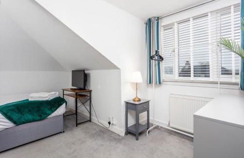 Berelands House - Donnini Apartments - Foto 13