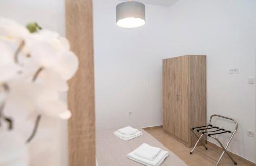 Agia Anna Apartments - Foto 9