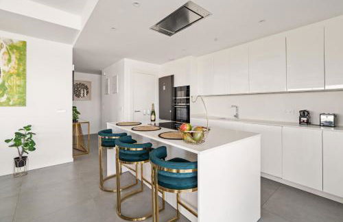 Luxury Apartment Agnieto - The View Fuengirola - Photo 7