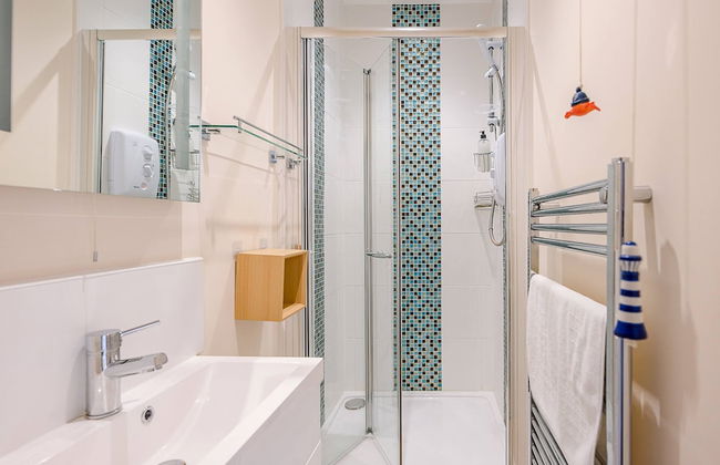 Settled In at Aldeburgh From Air Manage Suffolk - Foto 13