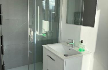 Le Cocon chic & cosy - Foto 26