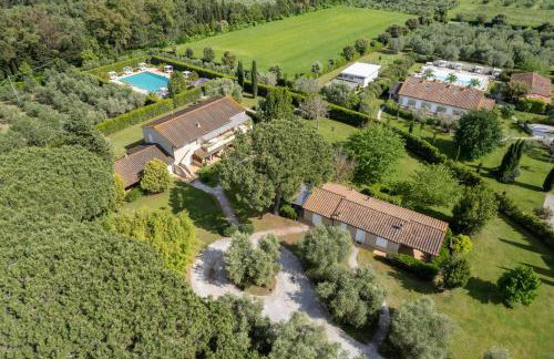 Relais Le Fornacelle - Foto 1