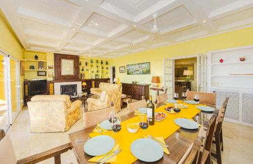 Villa Farrutxet - Foto 14