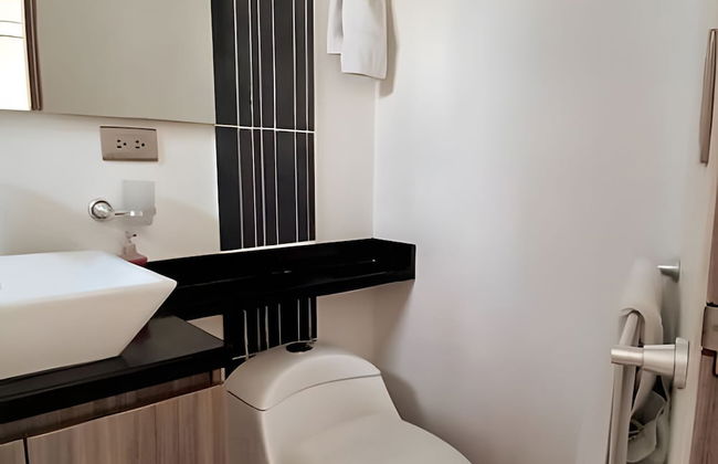 306 Moderno Aparta-Suite en Versalles Tipo Loft - Cali Tower Suites & Lofts - Foto 13