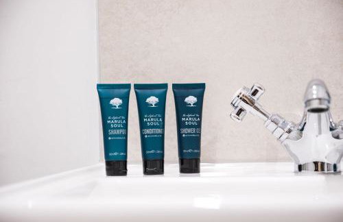 Northern Bank House Apartments by Escape Ordinary - Foto 50