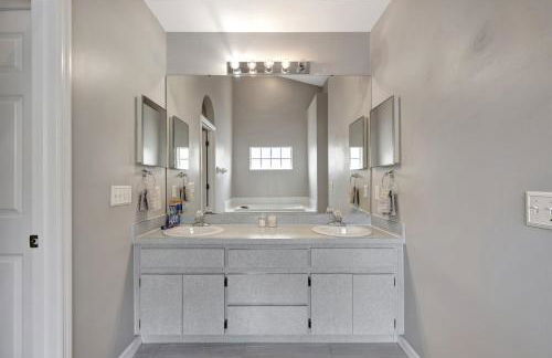 Pool Waterfront Lake 12 PPL Gorgeous - Foto 66